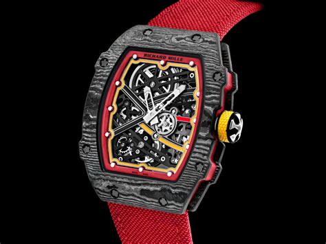 richard mille watch lowest price.